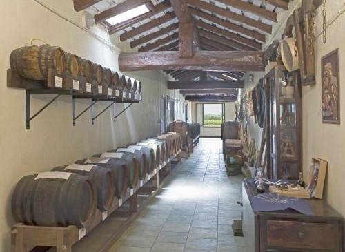 Agriturismo per 2 persone, con Giardino in Provincia di Modena