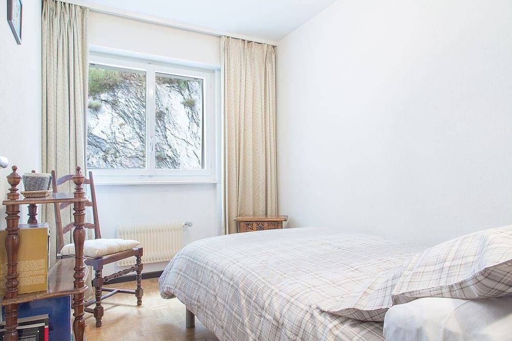 Ganze Wohnung, 3 Bedroom Apartment in Crans-Montana in Crans-Montana, Sion - Sierre & Umgebung