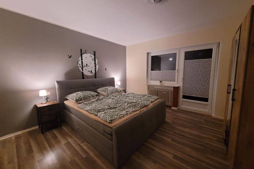 Ganze Wohnung, Ferienwohnung \"Zum Märchenwald\" in Hessisch Lichtenau, Werra-Meißner-Kreis