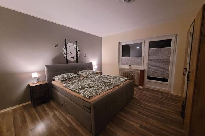 Ganze Wohnung, Ferienwohnung \"Zum Märchenwald\" in Hessisch Lichtenau, Werra-Meißner-Kreis
