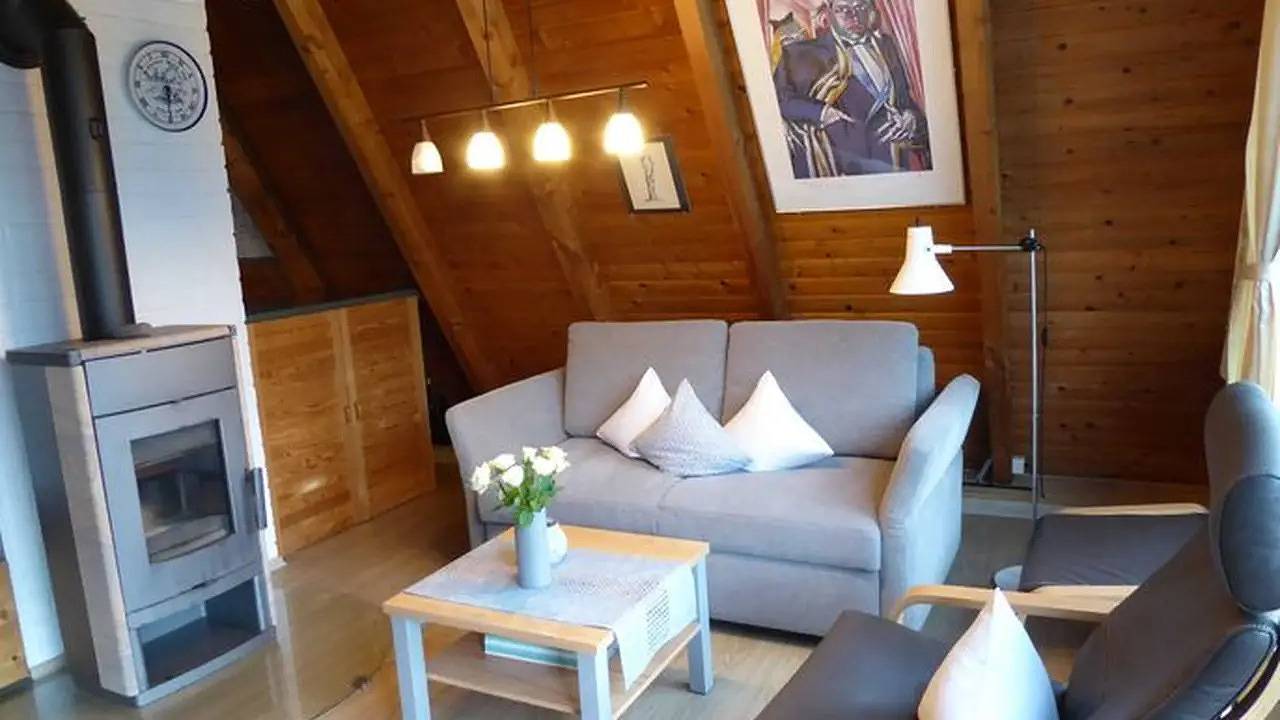 Ferienhaus für 5 Personen (65 m²) in Rhauderfehn in Rhauderfehn, Emsland