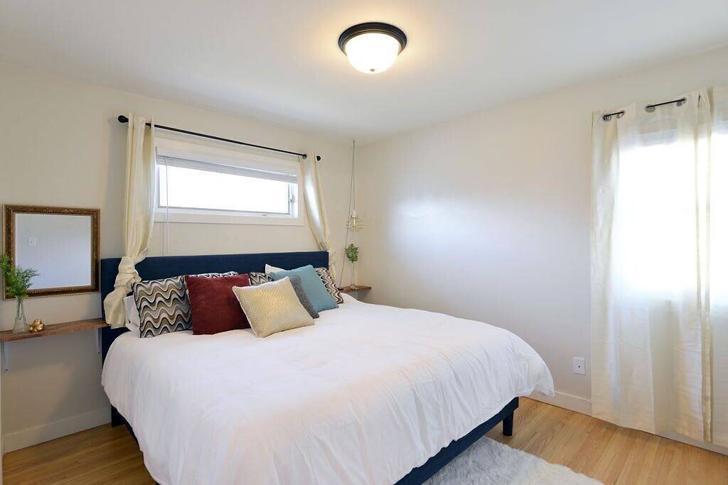 Modern North Fargo Home near the Fargodome in Fargo, North Dakota