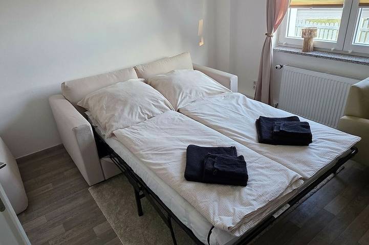 Ferienwohnung für 4 Personen in Grevesmühlen - 2