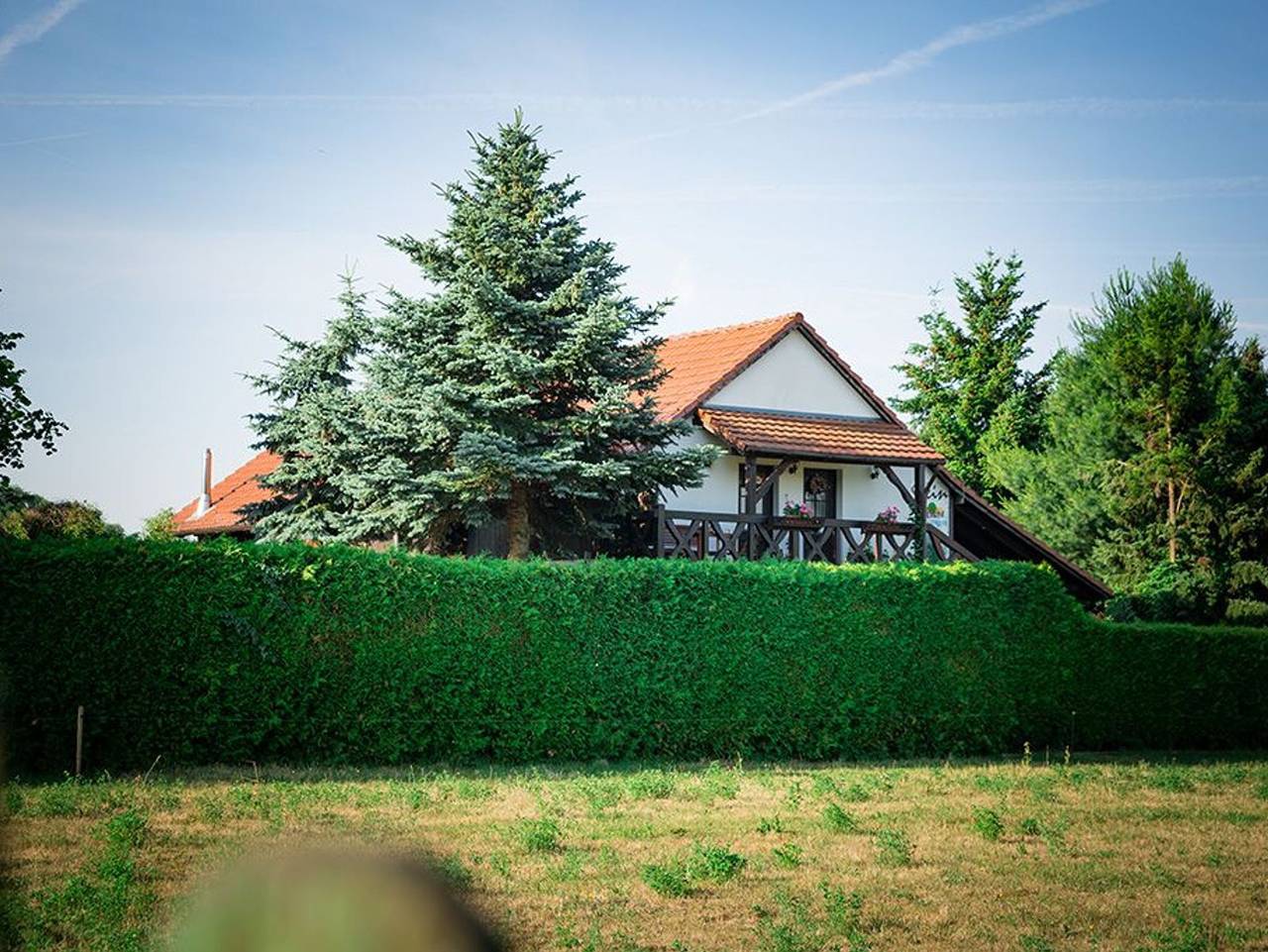 Ganze Ferienwohnung, Spreewaldferienwohnungen Stein - Ferienwohnungen in Byhleguhre-Byhlen, Dahme-Spreewald