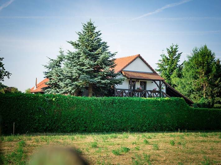 Ferienwohnung für 2 Personen, mit Terrasse und Garten in Dahme-Spreewald - 2