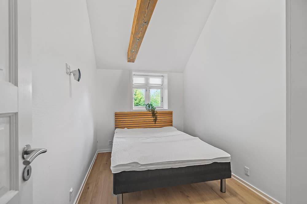 Schönes Haus in Janderup Vestj mit. in Varde