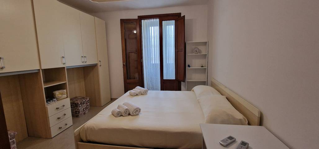 Location de vacances pour 6 personnes, avec balcon à Maiori - 2