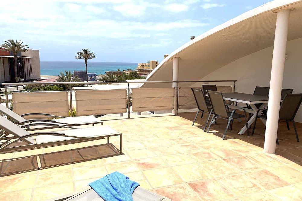 Hotel für 6 Personen in Playa Esmeralda, Pájara