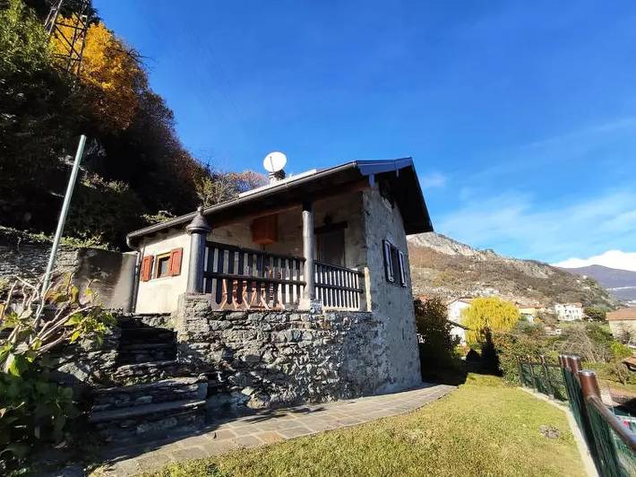 Villa für 2 Personen, mit Terrasse am Comer See - 3