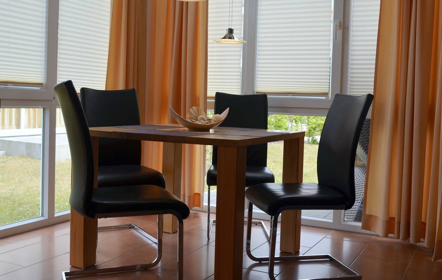 Ganze Ferienwohnung, Sonnenschein 16 - Großenbrode in Großenbrode, Ostholstein