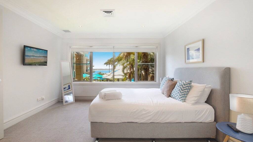 Einheit 21 - 3-Bett-Teil Meerblick in Terrigal, New South Wales