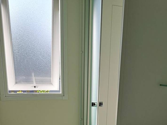 Mobil home pour 8 personnes, avec bassin pour enfant à Challans - 3