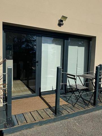 Location de vacances pour 6 personnes, avec jacuzzi ainsi que jardin et piscine à Le Bourget-du-Lac - 4