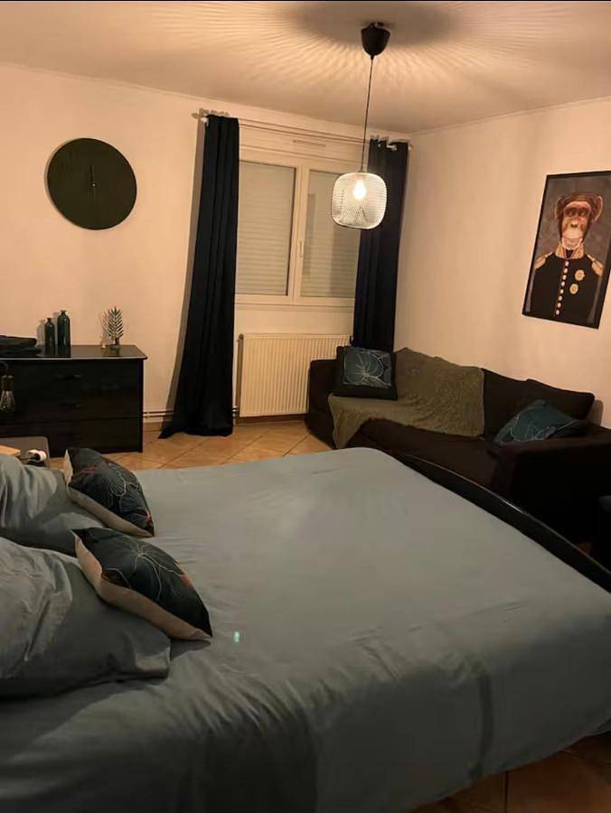 Location de vacances pour 6 personnes à Haudricourt - 4