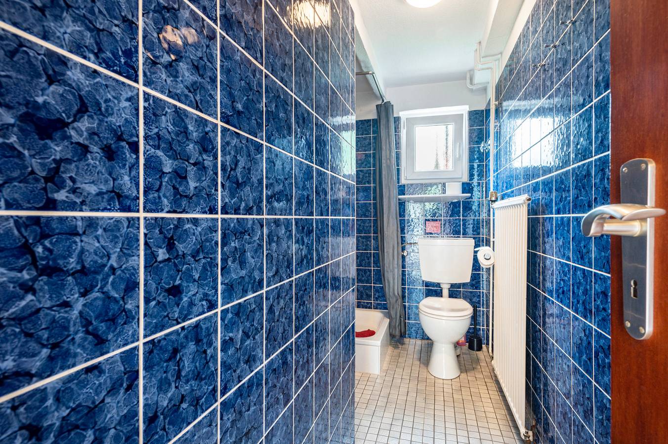 Ganze Wohnung, Hus achtern Diek Cuxhaven Fewo Nr 03 in Döse, Cuxhaven
