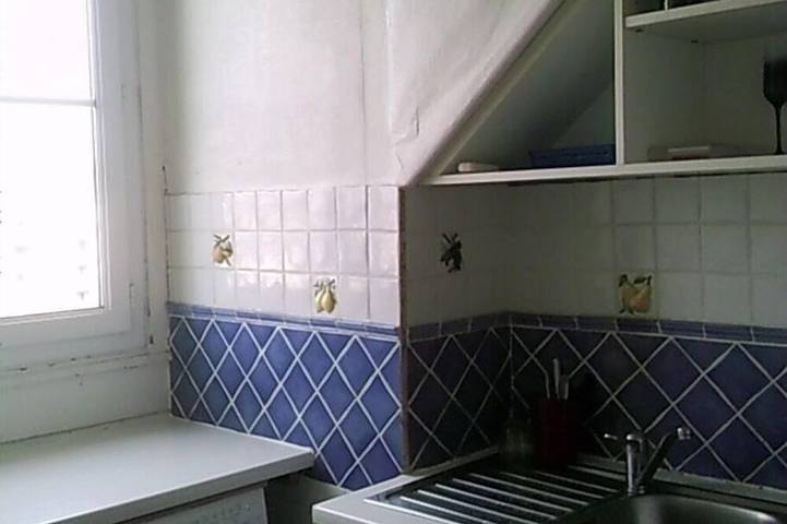 Cosy room ideally located in Saint-Maur-des-Fossés, Val-de-Marne