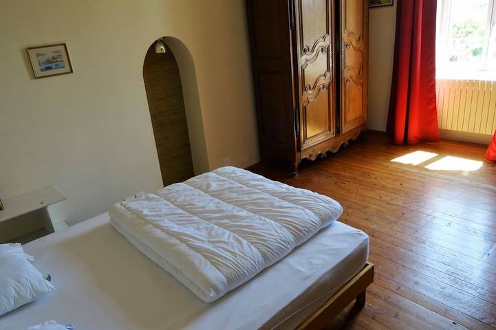 Großes Ferienhaus Perros-Guirec in Perros-Guirec, Rosa Granitküste