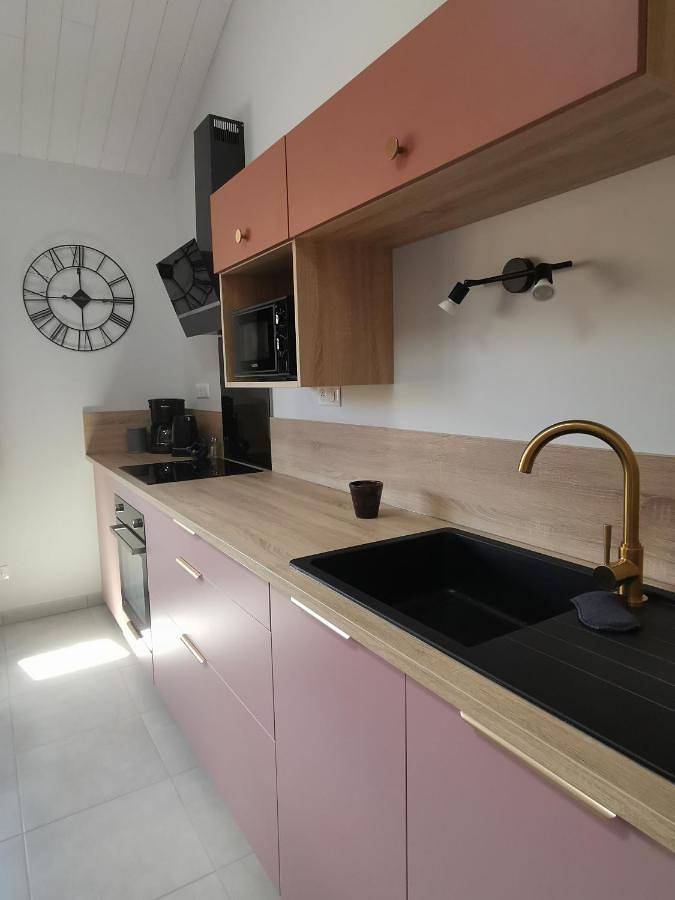 Location de vacances pour 4 personnes à Sainte-Eulalie-de-Cernon - 4