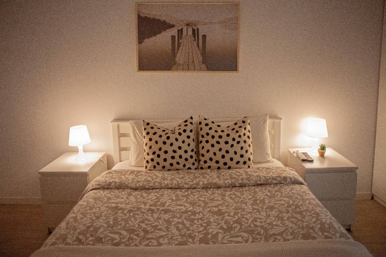 Ganze Ferienwohnung, Just4u Wohnung mit Ac in der Nähe von Lissabon und Strand in Almada, Halbinsel von Setúbal