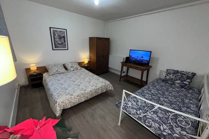 Gîte pour 3 personnes à Le Mée-sur-Seine - 3