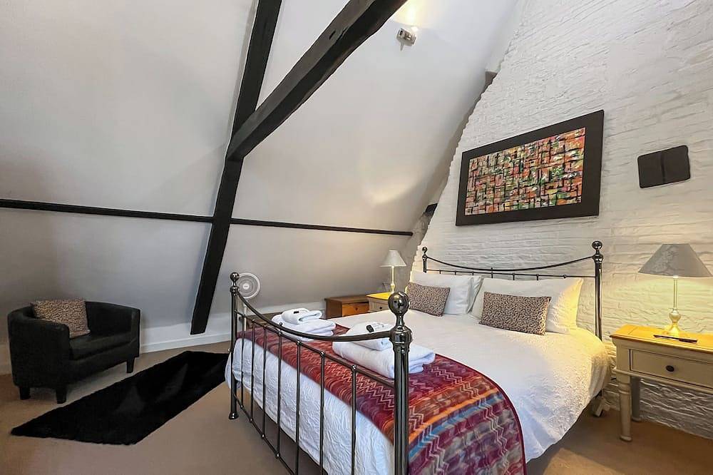 3 Schlafzimmer Unterkunft in Yarm in Yarm, Stockton-on-Tees