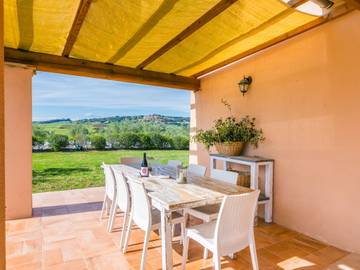 Agriturismo per 8 Persone in Bibbona, Riviera Toscana, Foto 4