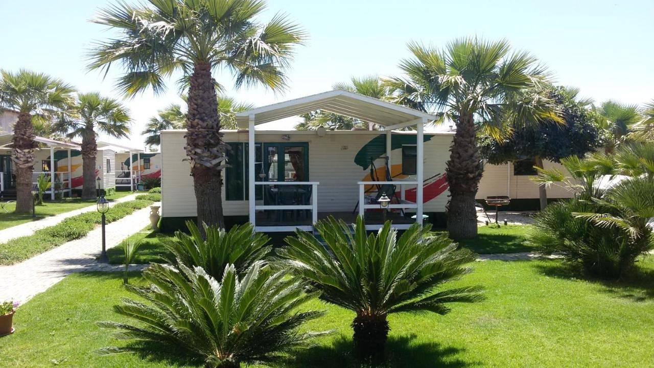Mobile Home in Agrigento, Provincia di Agrigento