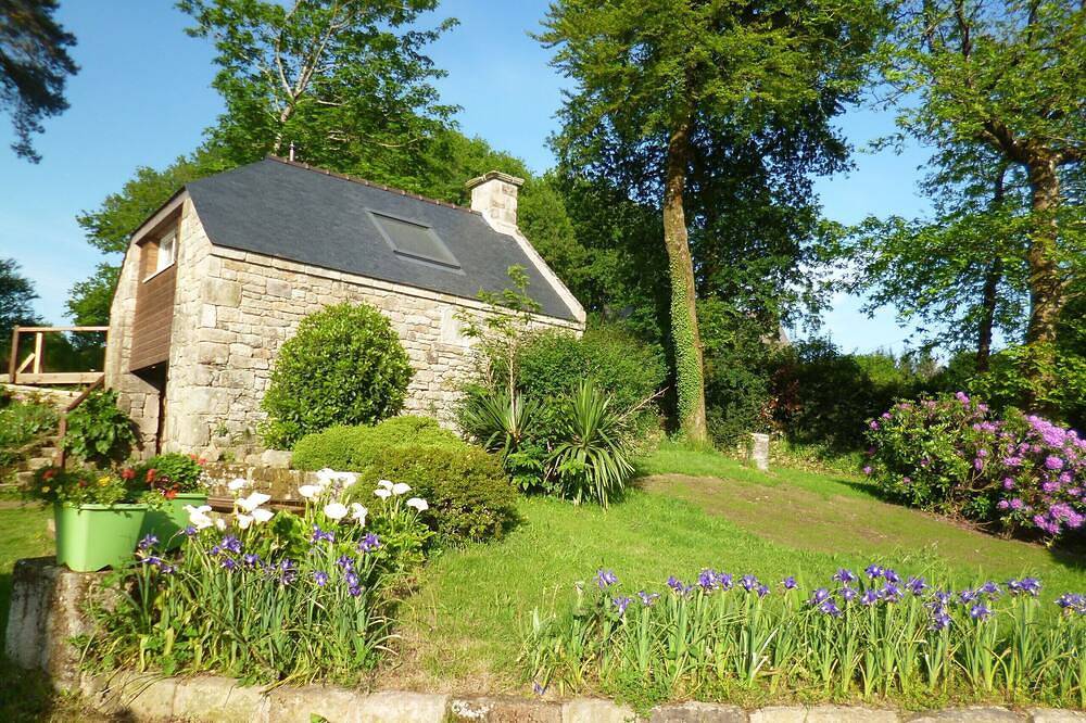 Gîtes du Four  ( Ti Forn ) in Bieuzy, Région de Pontivy