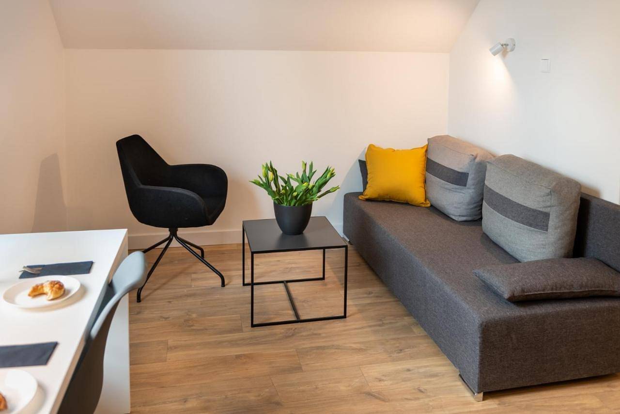 Cały apartament, Standard Studio in Oliwa, Gdańsk