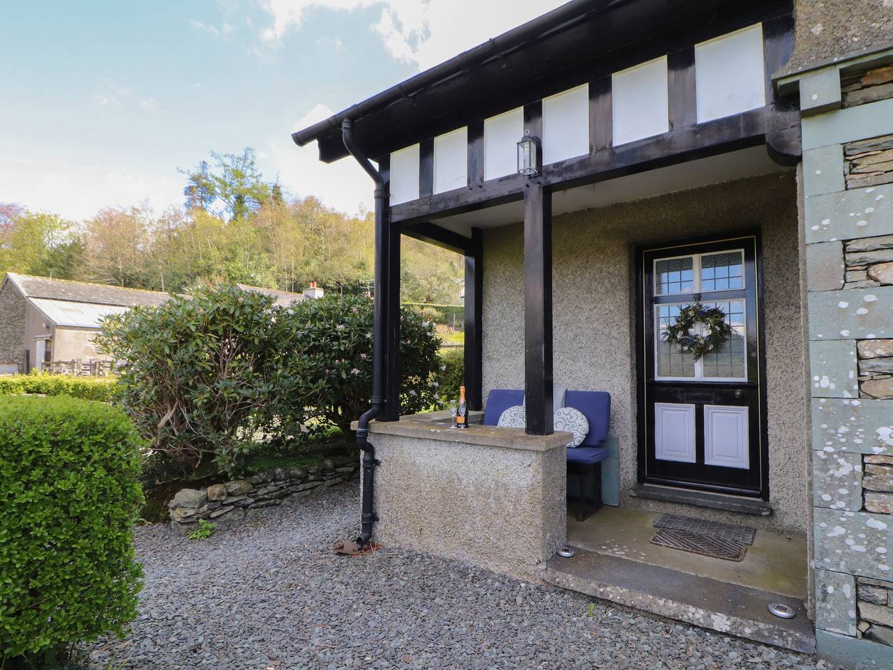 Casa vacanza a Cumbria a partire da 136€ a notte