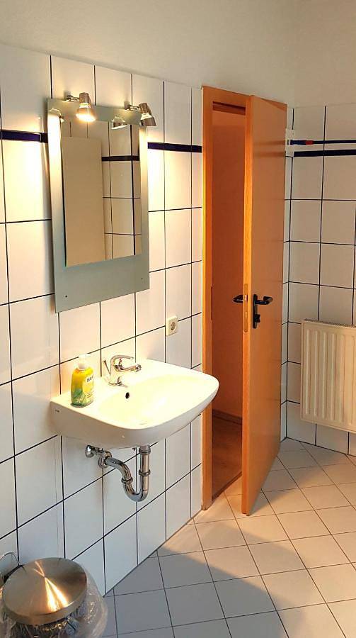 Ganze Wohnung, Single Room with Bathroom in Bad Elster, Chemnitz und Umgebung