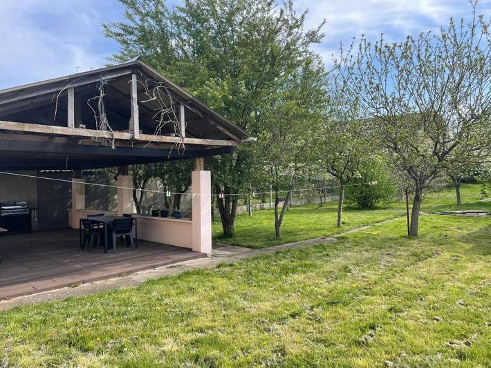 Location de vacances pour 8 personnes, avec vue et jardin, animaux acceptés à Sully-sur-Loire - 4