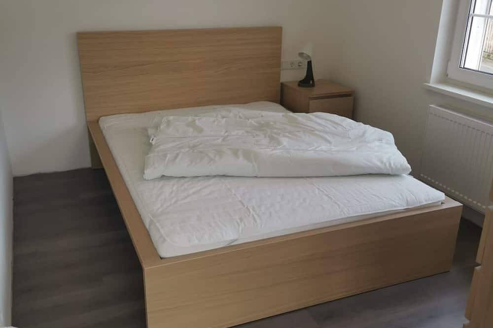 Ganze Wohnung, Ferienwohnung/App. für 2 Gäste mit 28m² in Knüllwald in Knüllwald, Knüllgebirge