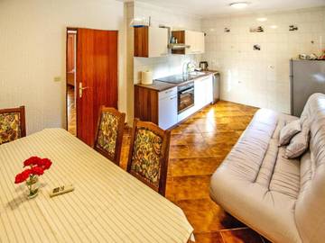 Apartament Wakacyjny dla 6 osoby w Seline, Velebit Nature Park, Zdjęcie 2