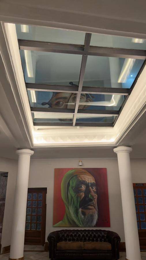 Hotel para 1 personas, Se admiten mascotas - 1