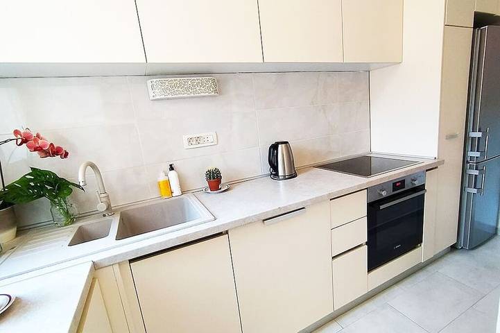 Gîte pour 5 personnes, avec jacuzzi, animaux acceptés à Kotor