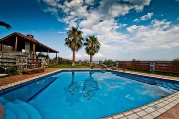 Villa for 8 People in North Crete, Photo 3