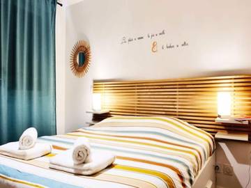 Appartement De Vacances pour 4 Personnes dans Caen, Région de Caen, Photo 4
