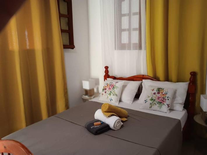 Maison d’hôte pour 4 personnes dans Marie-Galante - 3