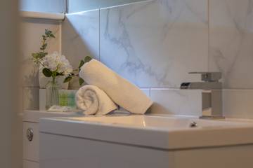 Vakantieappartement voor 2 Personen in Glasgow, Greater Glasgow and Clyde Valley, Afbeelding 1