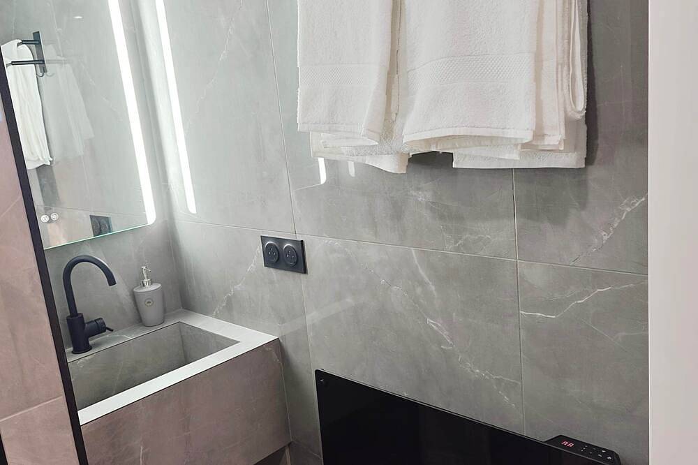 Ganze Wohnung, Paris-Issy les moulineaux - Apartment the Queen in Issy-les-Moulineaux, Hauts-de-Seine