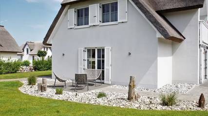 Ferienhaus für 6 Personen in Kramerhof, Stralsund Umland, Bild 1