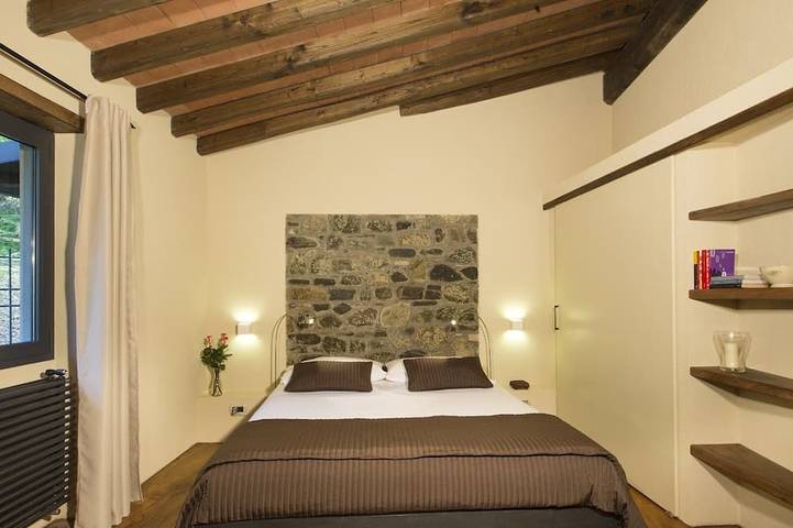 Ancient old mill-Tuscany-Private pool-wedding location-river-barbecue in Fivizzano, Massa-Carrara