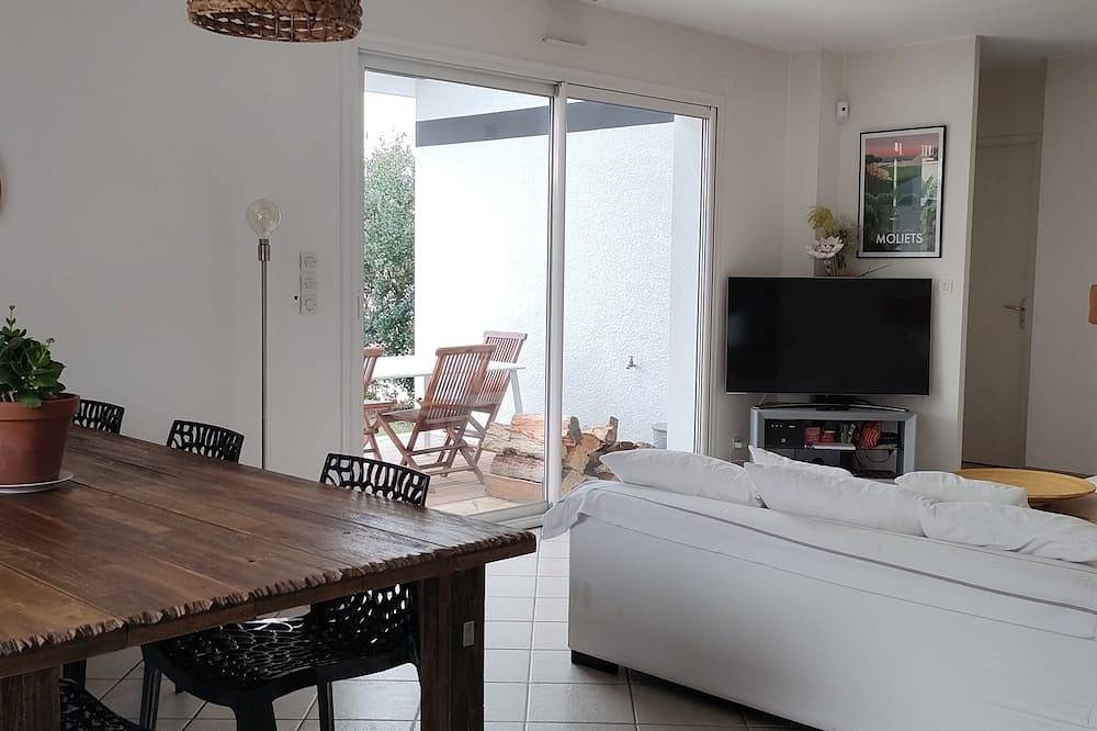 Maison de vacances