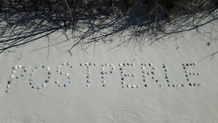 Ferienwohnung für 4 Personen, mit Balkon auf Norderney - 2