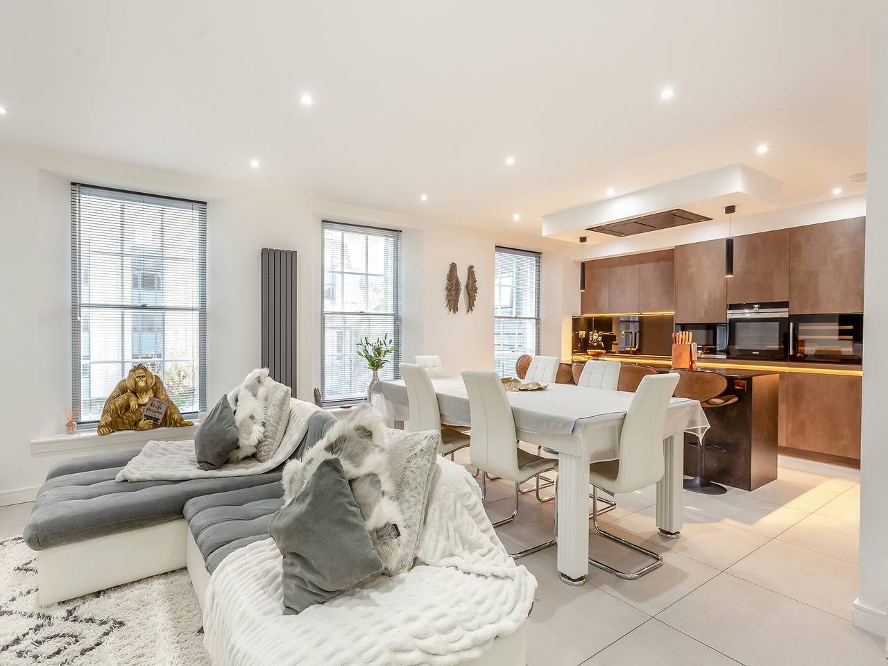 Cottage voor 4 personen in Aberdeen, Aberdeenshire