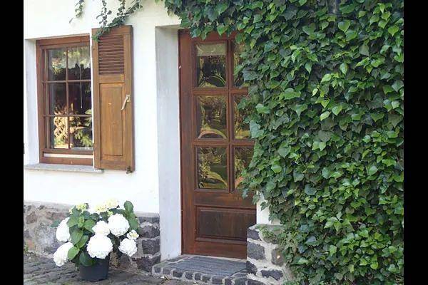 Ferienhaus für 4 Personen, mit Garten und Terrasse am Vogelsberg Region - 4