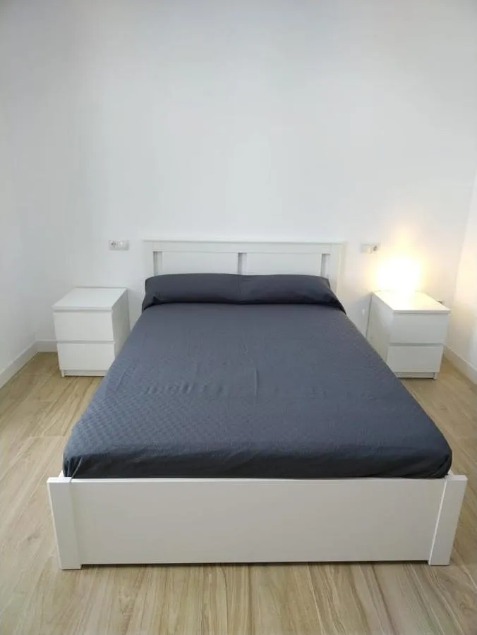 Ferienwohnung für 2 Personen, mit Garten und Ausblick - 1