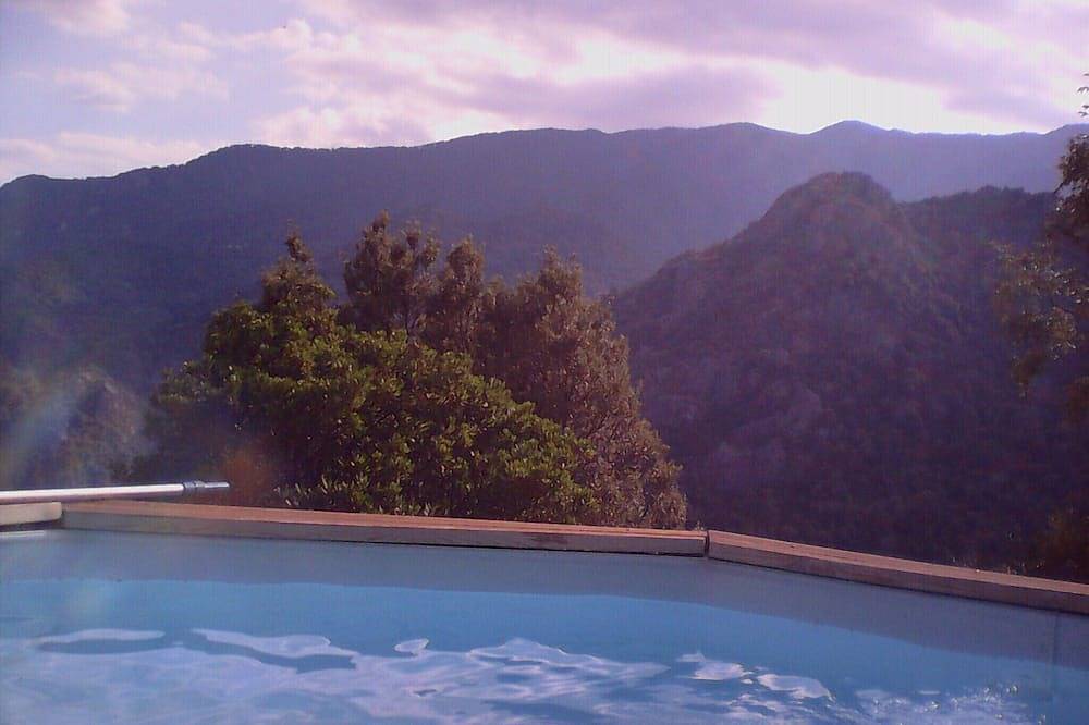 Maison de vacances