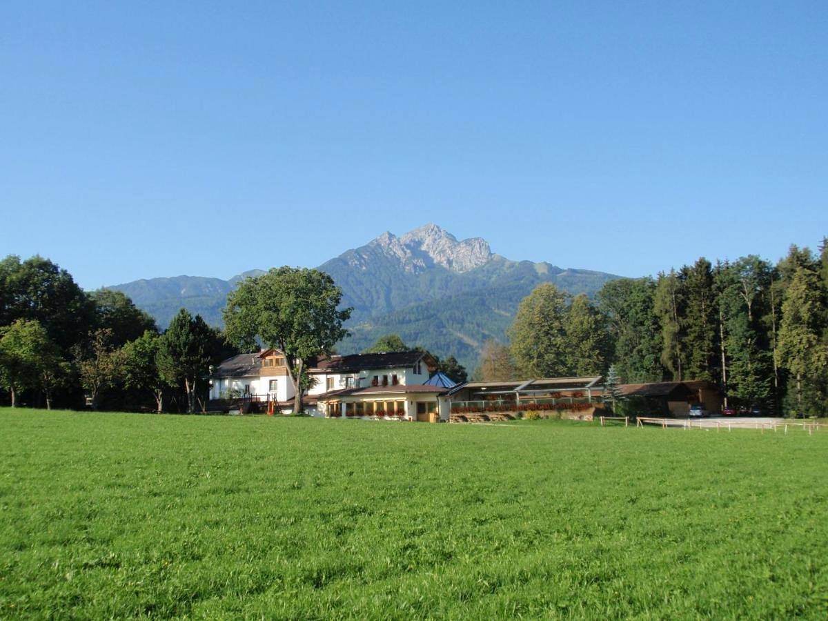 Nattererboden in Stubaier Alpen, Natters